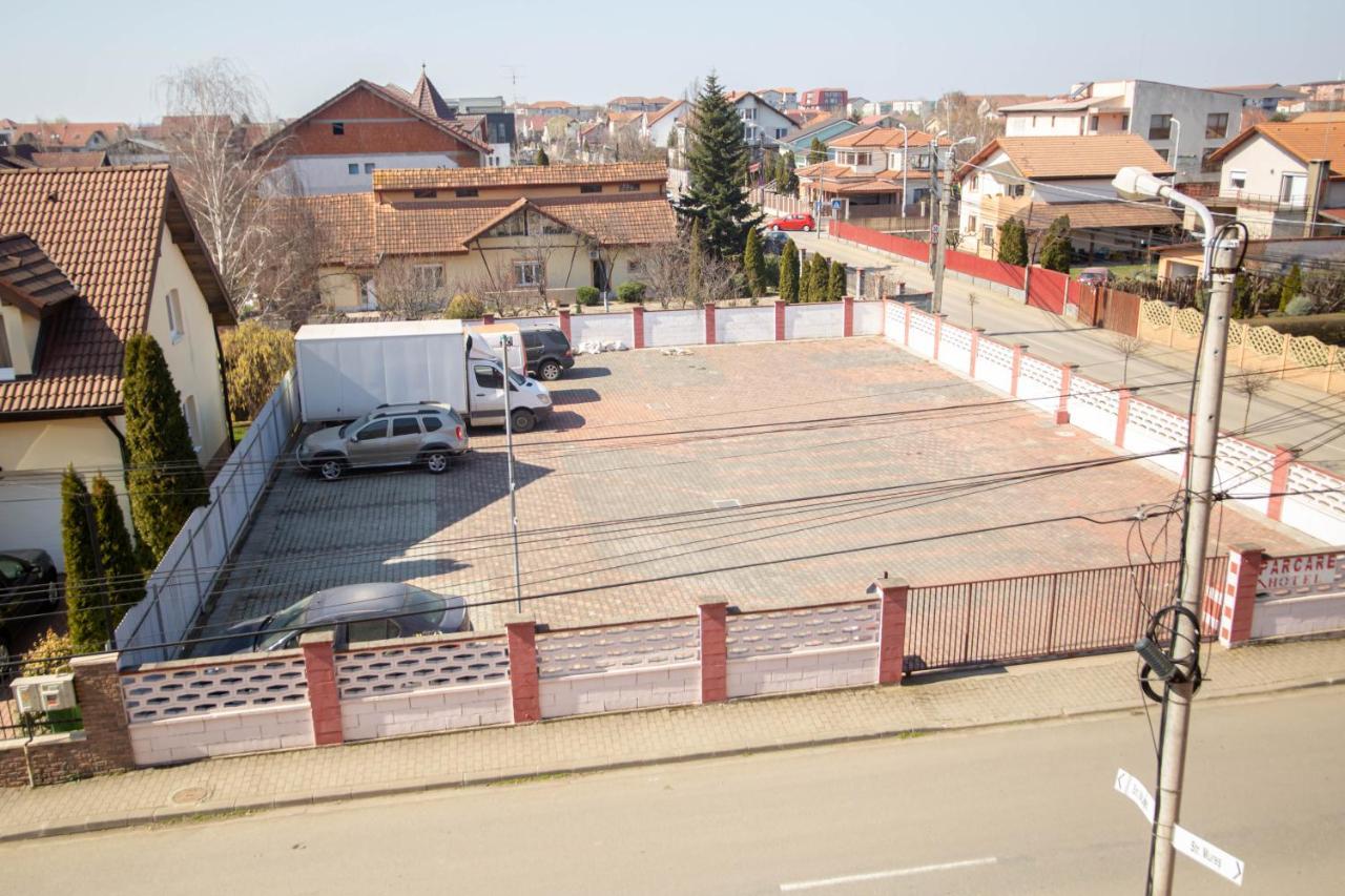 Hotel Alexandra Timisoara Bagian luar foto